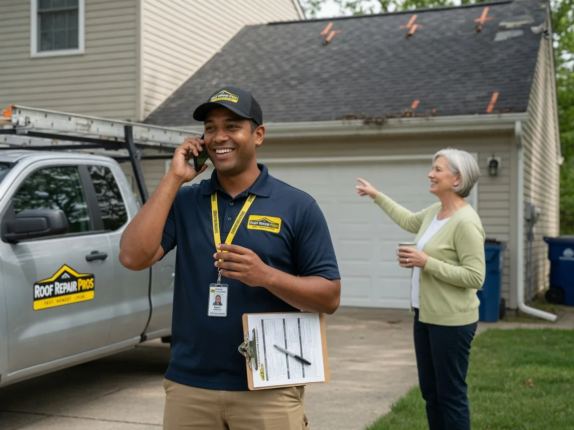 Roof Repair Lorton, NE FAQs